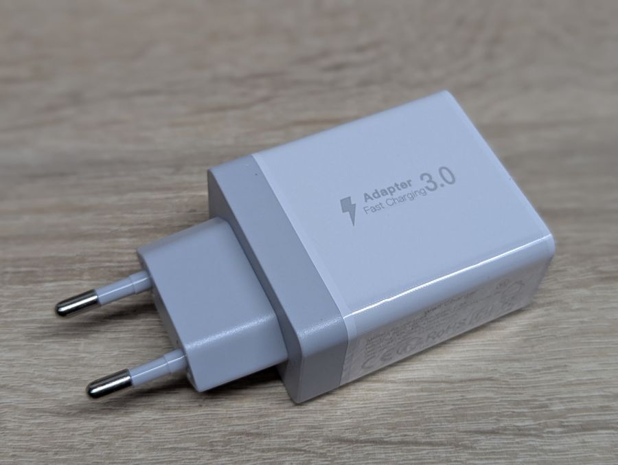 Новий Мережевий зарядний блок Aioneus RE-PD3504 40 Вт [ProductHub SKU PD3504(12)]