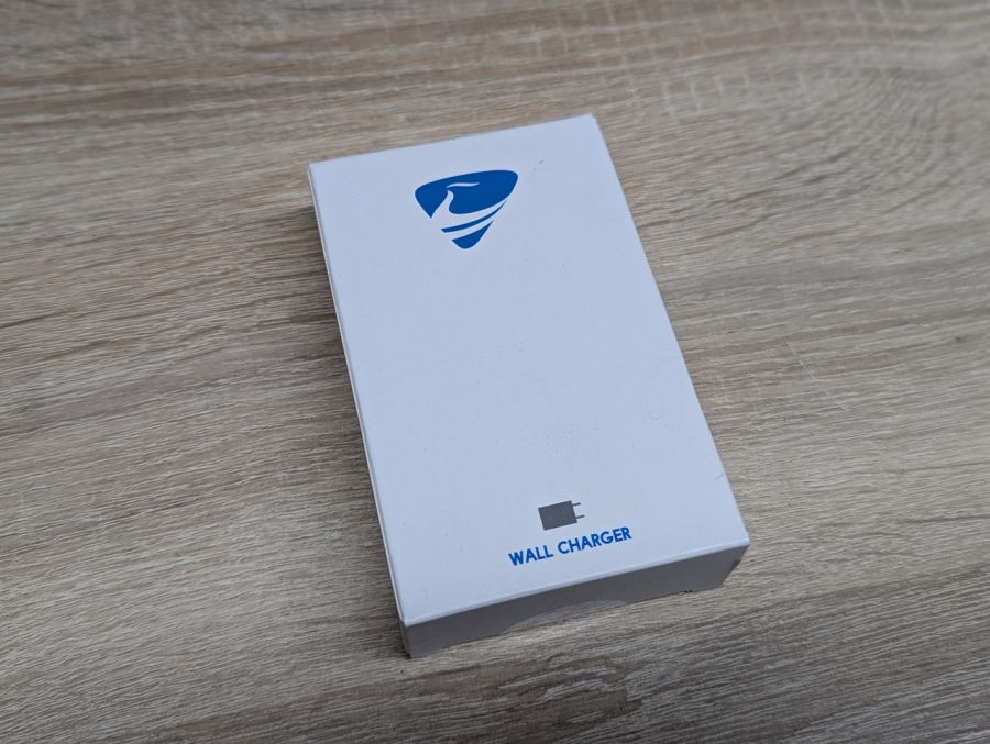 Новий Мережевий зарядний блок Aioneus RE-PD3504 40 Вт [ProductHub SKU PD3504(12)]