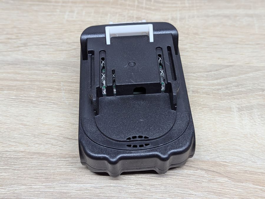 Новий Літій-іонний акумулятор BL1850 18V 54Wh [ProductHub SKU BL1850(12)]