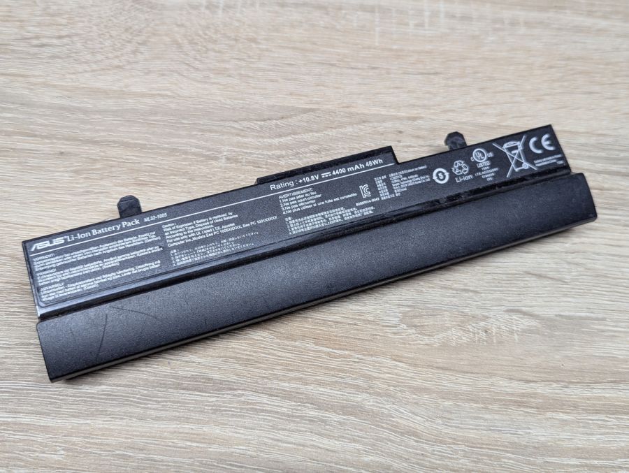 Б/В Оригінальна акумуляторна батарея Asus ML32-1005