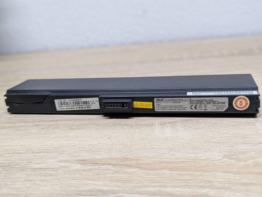 Б/В Акумуляторна батарея Asus A32-V2