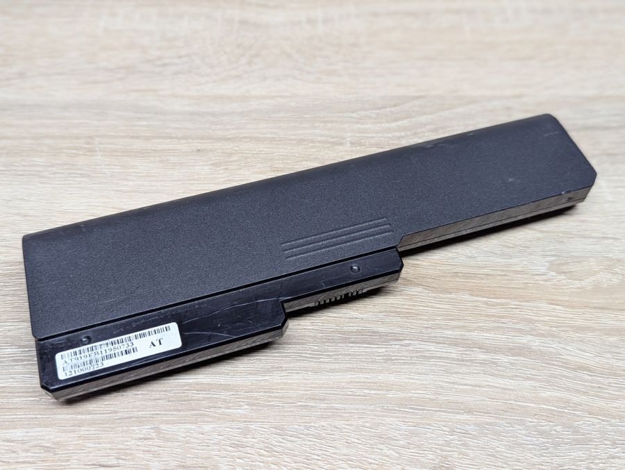 Б/В Акумуляторна батарея Lenovo L08O4С02