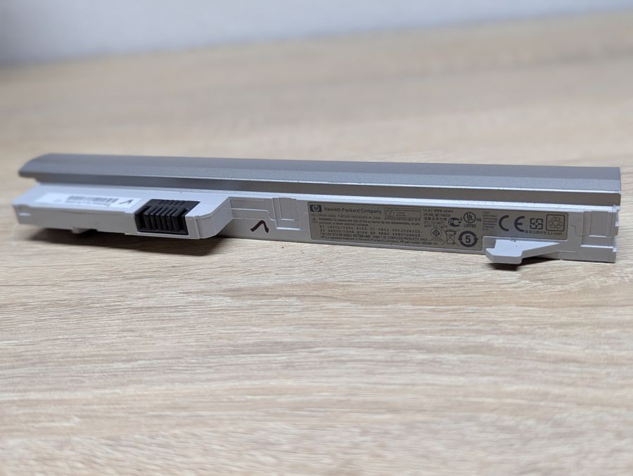 Б/В Оригінальна акумуляторна батарея HP HSTNN-IB63 [ProductHub SKU IB63]