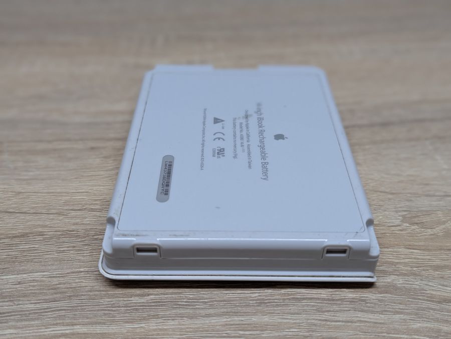 Б/В Акумулятор Apple A1080 для iBook G3 iBook G4 [ProductHub SKU A1080]