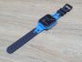 Новий Дитячий смарт-годинник Q16 Blue з підтримкою програми SeTracker2 [ProductHub SKU 7602(13)]