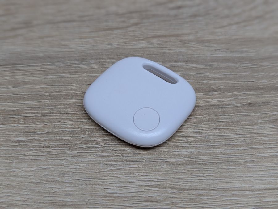 Новий Bluetooth-трекер Dekala T2 Pro Item Finder [ProductHub SKU Dekala(11)]