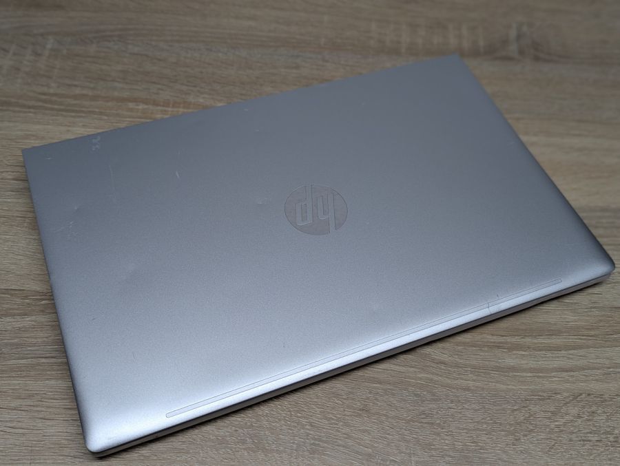 Ноутбук Б/В HP ProBook 450 G9, Intel Core i5-1235U, DDR4 16 GB, SSD 256GB, 15" Full HD [ProductHub SKU HP860]