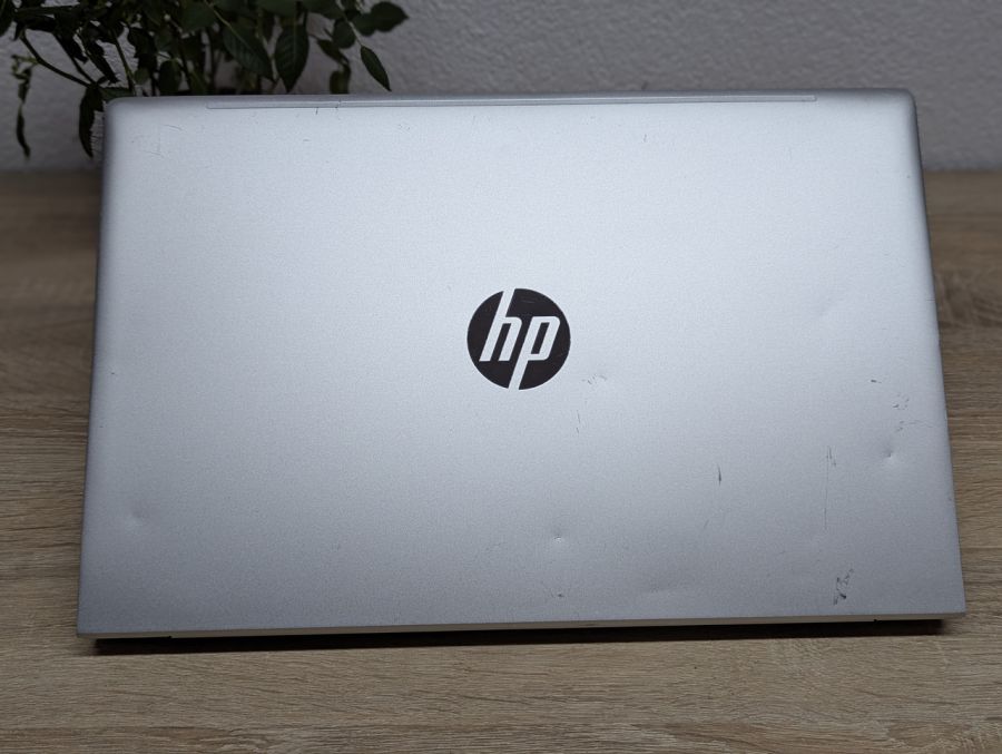 Ноутбук Б/В HP ProBook 450 G9, Intel Core i5-1235U, DDR4 16 GB, SSD 256GB, 15" Full HD [ProductHub SKU HP860]