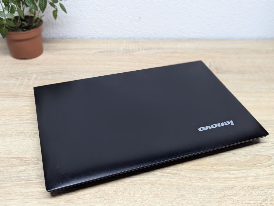 Ноутбук Б/В Lenovo B50-45, AMD E1-6010, DDR3 8 GB, SSD 128GB, AMD Radeon R2, 15.6" [ProductHub SKU L562]