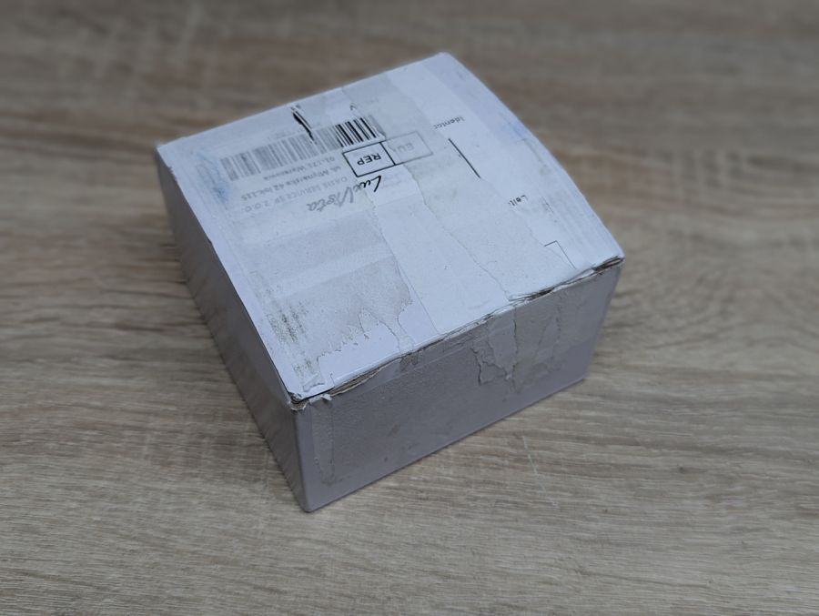 Новий Поворотний симісторний диммер BQ-TTDIM [ProductHub SKU BQ-TTDIM(13)]