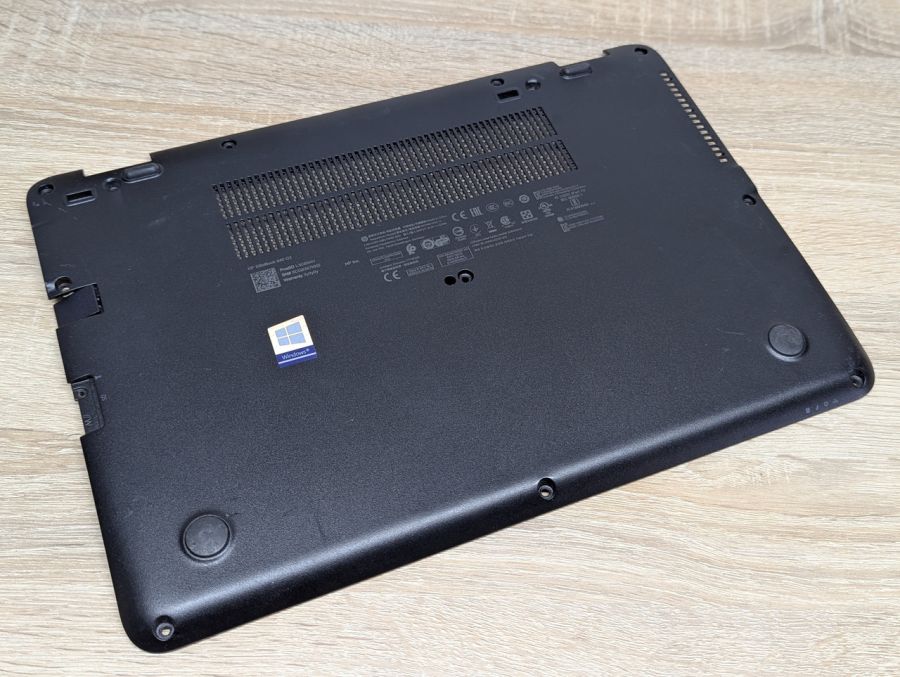 Б/В Нижня кришка (піддон)для ноутбука HP EliteBook 840 G3,845 G3 740 G3 745 G3 848 G3 [ProductHub SKU піддон840G3]