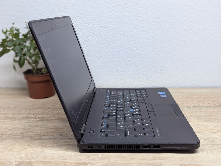 Ноутбук Б/В Dell Latitude E5440, Intel Core i5-4310U, DDR3 8 GB, SSD 256GB, 14" HD [ProductHub SKU Dell578]