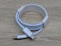 Новий Кабель USB-C–USB-C 1м [ProductHub SKU QMGz(13)]