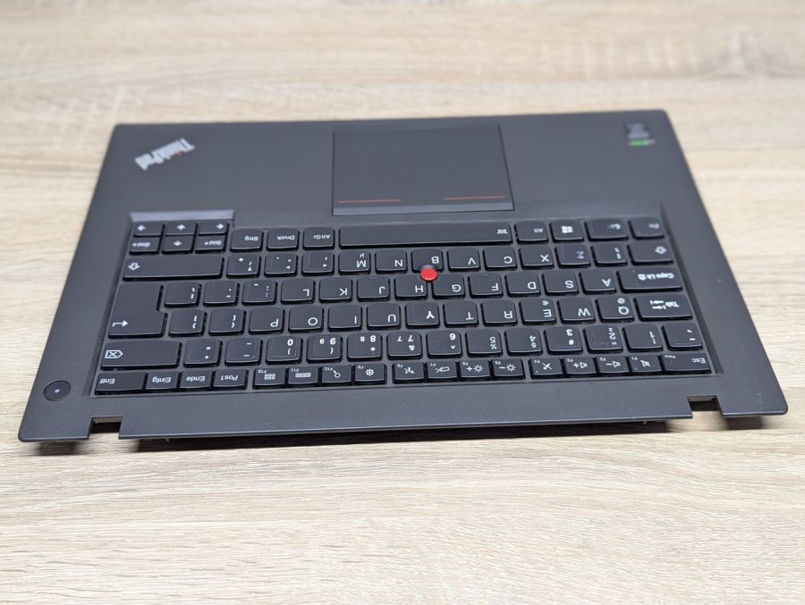 Б/В Палмрест для ноутбука Lenovo ThinkPad T440 [ProductHub SKU ПалмрестT440]