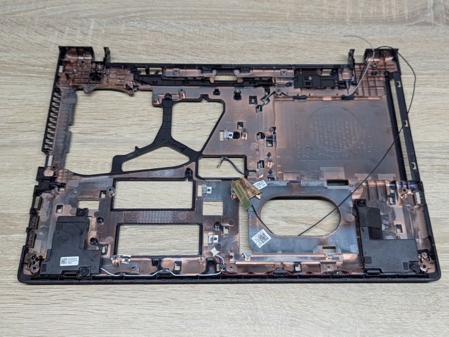Б/В Піддон для ноутбука Lenovo IdeaPad Series G50-80