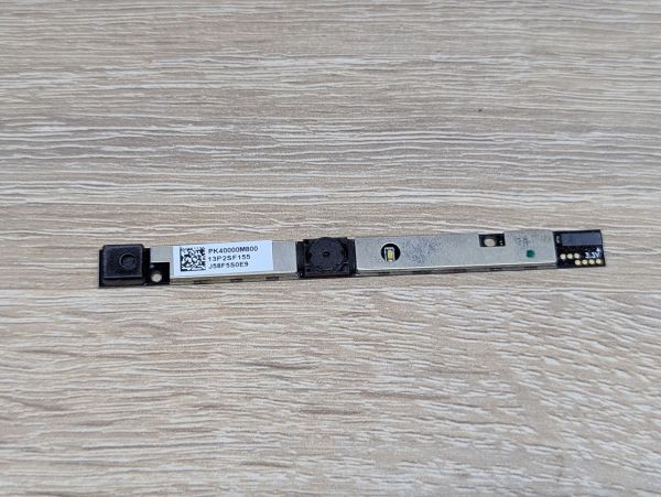 Б/В Модуль веб-камери для ноутбуків Lenovo IdeaPad G50 [ProductHub SKU 0M800]