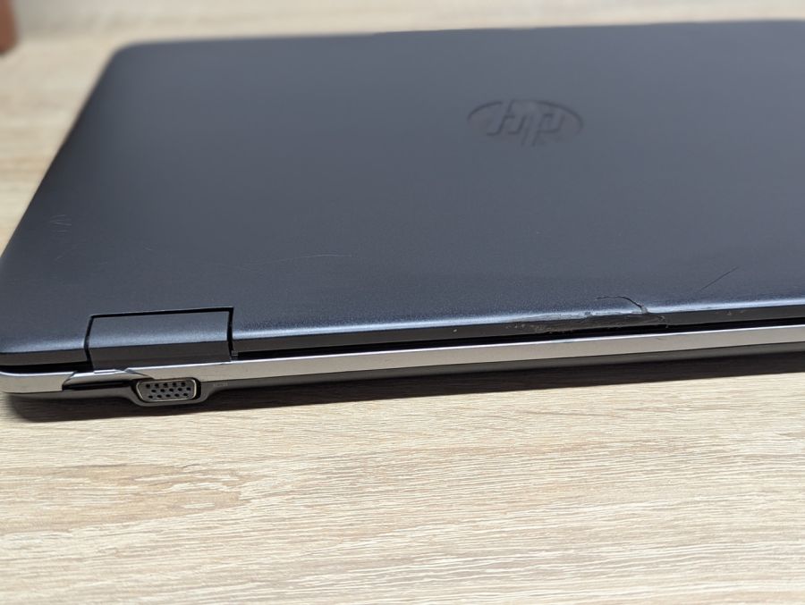 Ноутбук Б/В HP ProBook 640 G3, Intel Core i5-7300U, DDR3 8 GB, SSD 128GB, 14" HD [ProductHub SKU HP873]