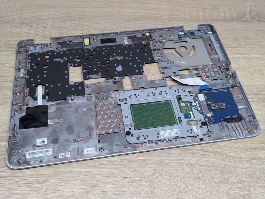 Б/В Палмрест для ноутбука HP 850 G3 [ProductHub SKU 882901]