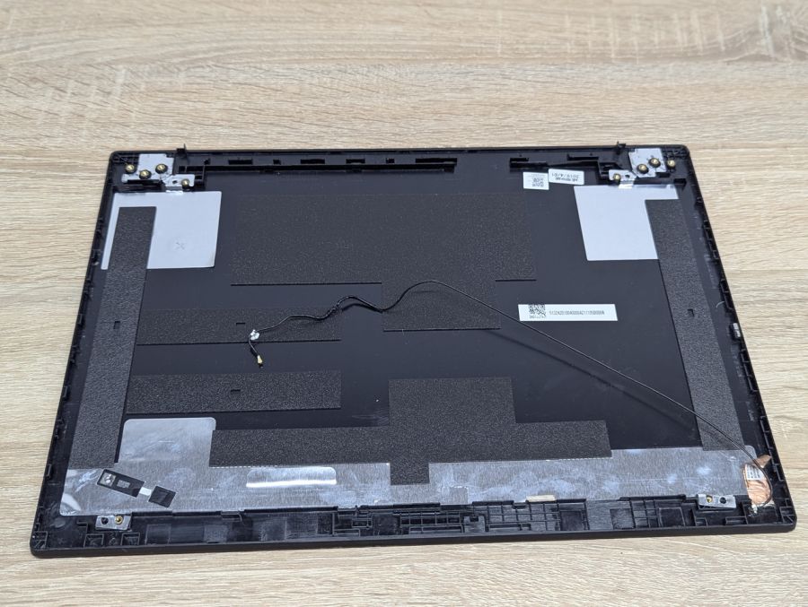 Б/В Кришка матриці для ноутбука Lenovo L480,L490 [ProductHub SKU 000100]
