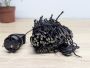 Новий Вулична світлодіодна гірлянда для флагштока або дерева 192 LED-лампи [ProductHub SKU 106110(7)]