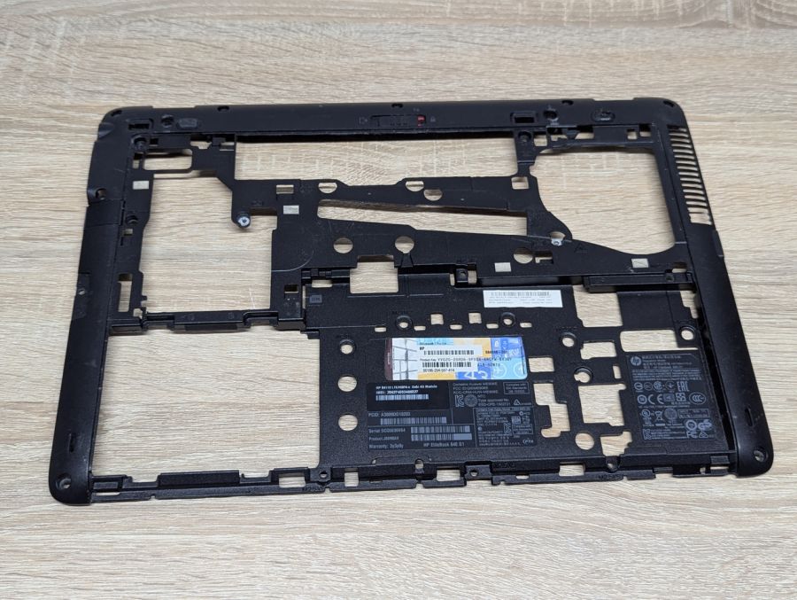 Б/В Піддон для ноутбука HP EliteBook 840 G1-G2, 765809-001 [ProductHub SKU 765809]