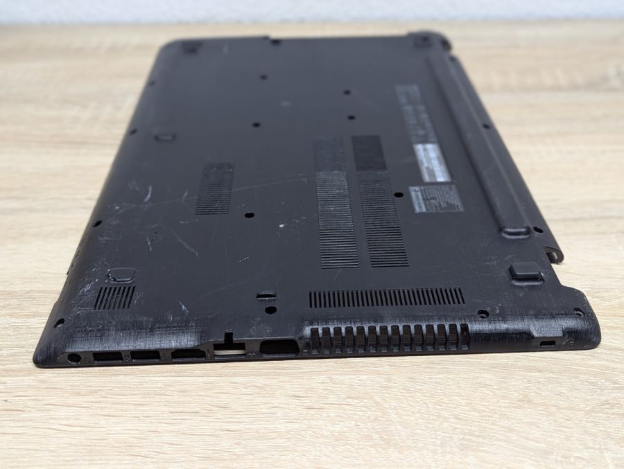 Б/В Нижня частина корпусу (піддон) для ноутбука Acer Aspire E5-772G [ProductHub SKU 04X05]