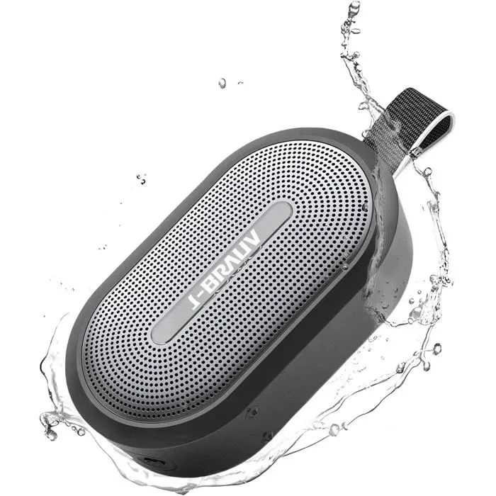 Новий Бездротова Bluetooth-колонка J-Brauv Mini [ProductHub SKU J-Brauv(14)]