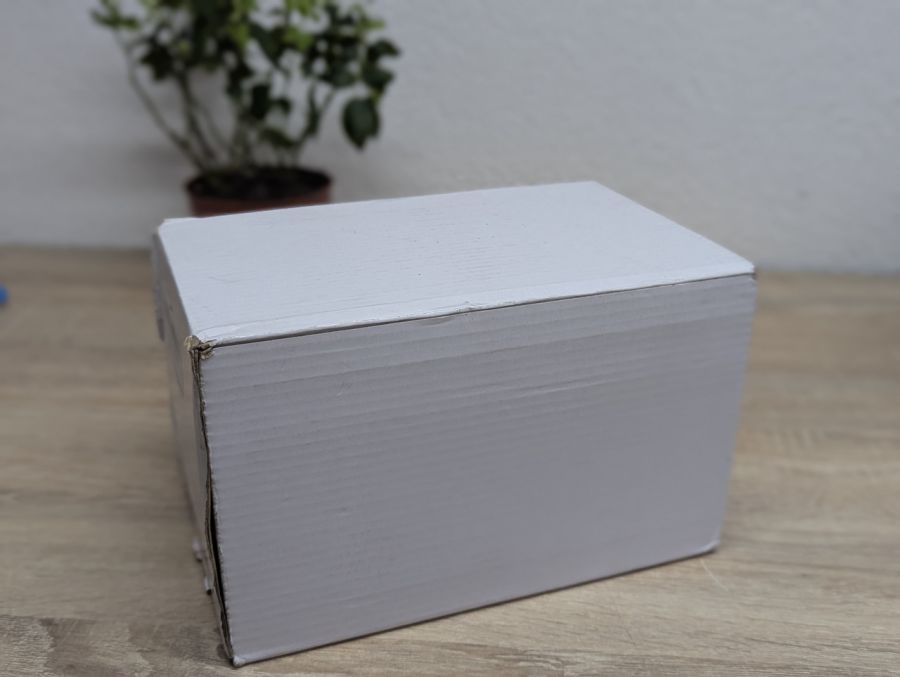 Новий Пластикові штабеловані підйомники для ліжка 4шт [ProductHub SKU 4243(15)]