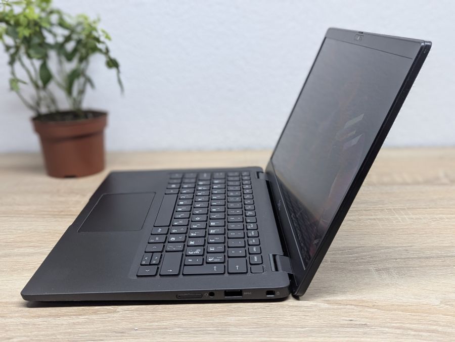 Ноутбук Б/В Dell Latitude 7310, Intel Core i5-10Gen, DDR4 16 GB, SSD 256GB, 13" Full HD [ProductHub SKU Dell589]