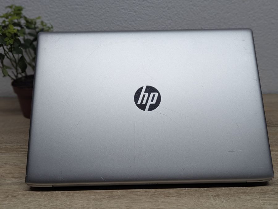 Ноутбук Б/В HP ProBook 450 G5, Intel Core i5-8250U, DDR4 8 GB, SSD 128GB, 15.6" Full HD [ProductHub SKU HP879]