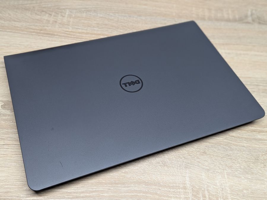 Ноутбук Б/В Dell Latitude 3550, Intel Core i5-5200U, DDR3 8 GB, SSD 128GB, 15.6" Full HD [ProductHub SKU Dell592]