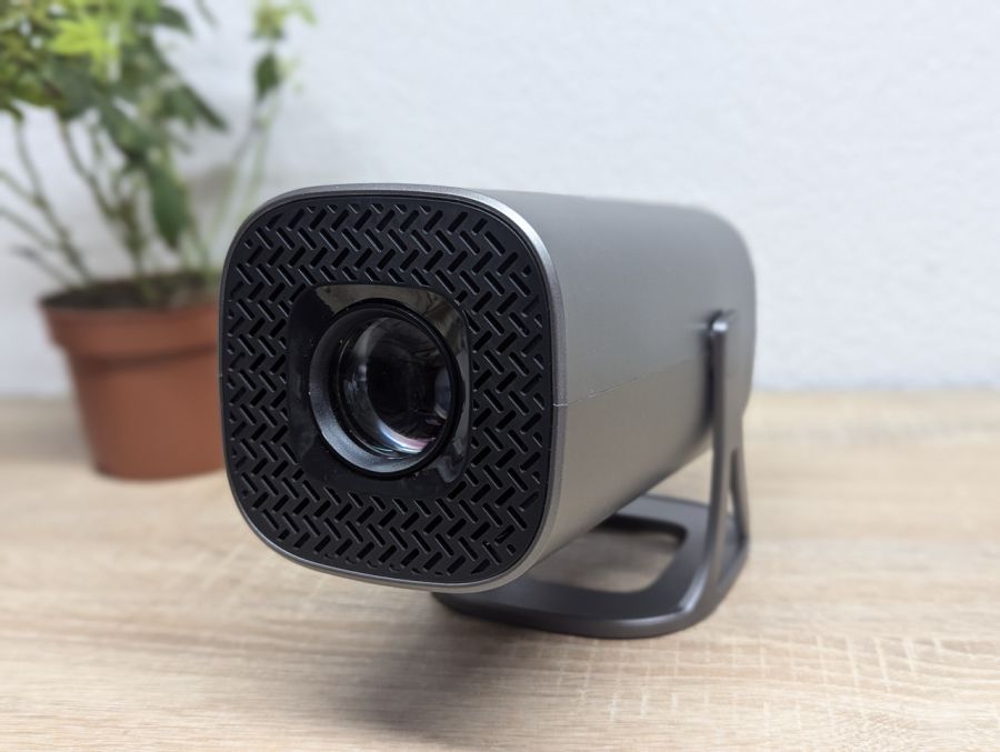 Новий Мультимедійний проектор P30 1080p [ProductHub SKU P30(15)]