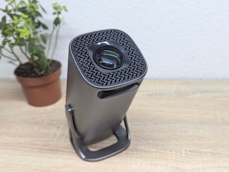 Новий Мультимедійний проектор P30 1080p [ProductHub SKU P30(15)]