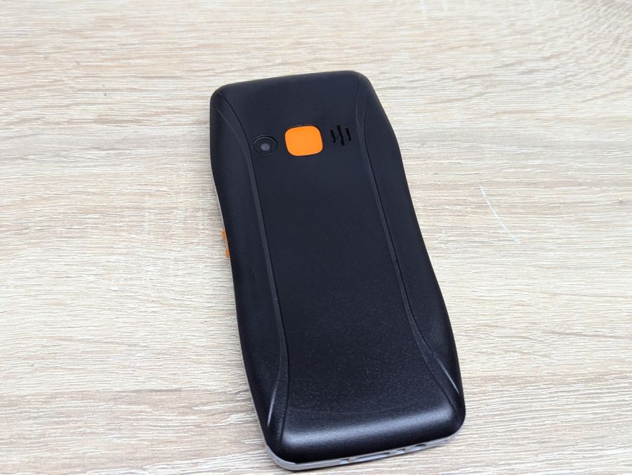 Новий Мобільний телефон для літніх людей Melefon 105 [ProductHub SKU Melefon(15)]