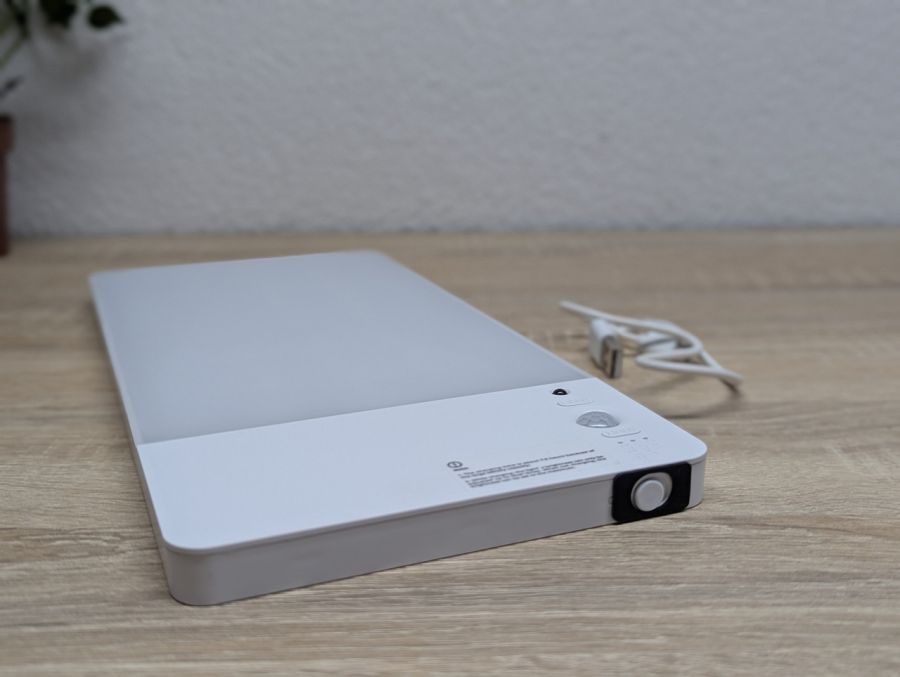 Новий Бездротовий світлодіодний стельовий світильник FULEN Cl06 [ProductHub SKU FULEN(14)]
