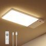 Новий Бездротовий світлодіодний стельовий світильник FULEN Cl06 [ProductHub SKU FULEN(14)]