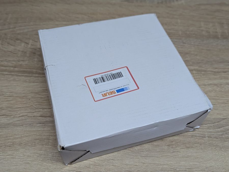 Новий Стельовий світильник Yexati 15W 4500K 2шт [ProductHub SKU Yexati(15)]