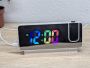 Б/В Настільний проекційний LED-годинник S282A [ProductHub SKU S282A(15)]