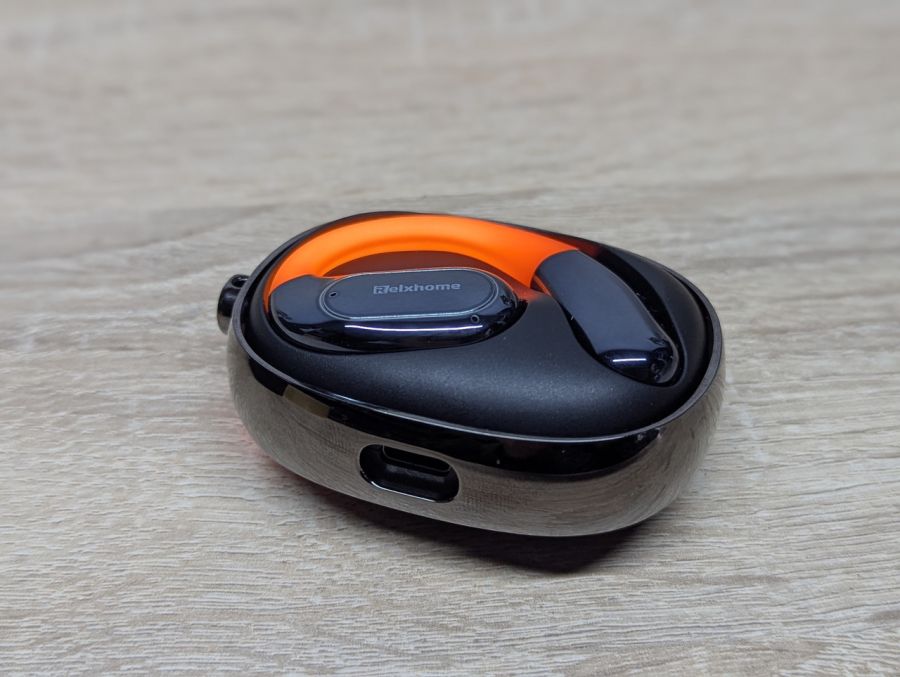 Новий Bluetooth навушники-перекладачі Relxhome XF31 [ProductHub SKU XF31(16)]