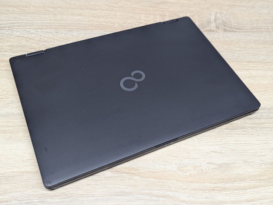 Ноутбук Б/В Fujitsu LifeBook U9311X, Intel Core i5-1135G7U, DDR4 16 GB, SSD 256GB, 13" Full HD Сенсор [ProductHub SKU F257]
