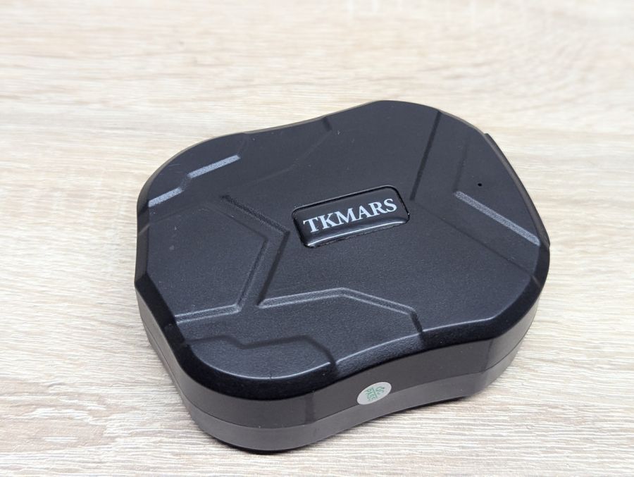 Новий Портативний автономний GPS-трекер TKMARS 4G ТК905B [ProductHub SKU ТК905B(16)]