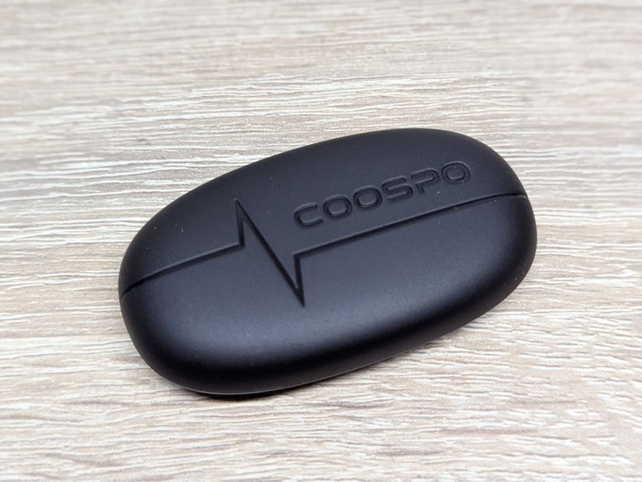 Новий Нагрудний монітор серцевого ритму COOSPO H6 [ProductHub SKU COOSPO(16)]
