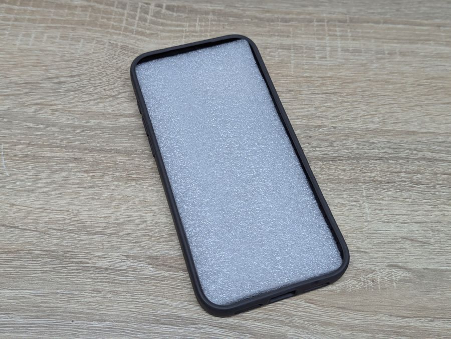 Новий Чохол для Apple iPhone 17 Pro Max [ProductHub SKU 0145(16)]