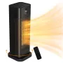 Новий Обігрівач колонного типу Minthouz S760 Intelligent Heater 2000 Вт [ProductHub SKU S760(14)]