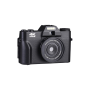 Новий Цифрова фотокамера Hojncojo CDR10 4K 65Мп [ProductHub SKU CDR10(18)]