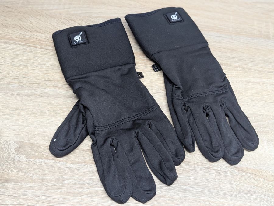 Новий Рукавички з підігрівом XXL [ProductHub SKU 2346(19)]