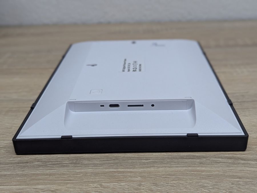 Новий Цифрова фоторамка WiFi Frameo 10.1 дюйм [ProductHub SKU Frameo(19)]