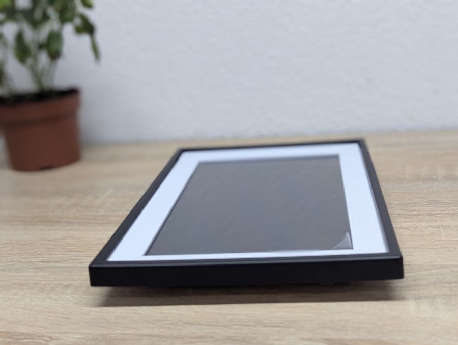 Новий Цифрова фоторамка WiFi Frameo 10.1 дюйм [ProductHub SKU Frameo(19)]