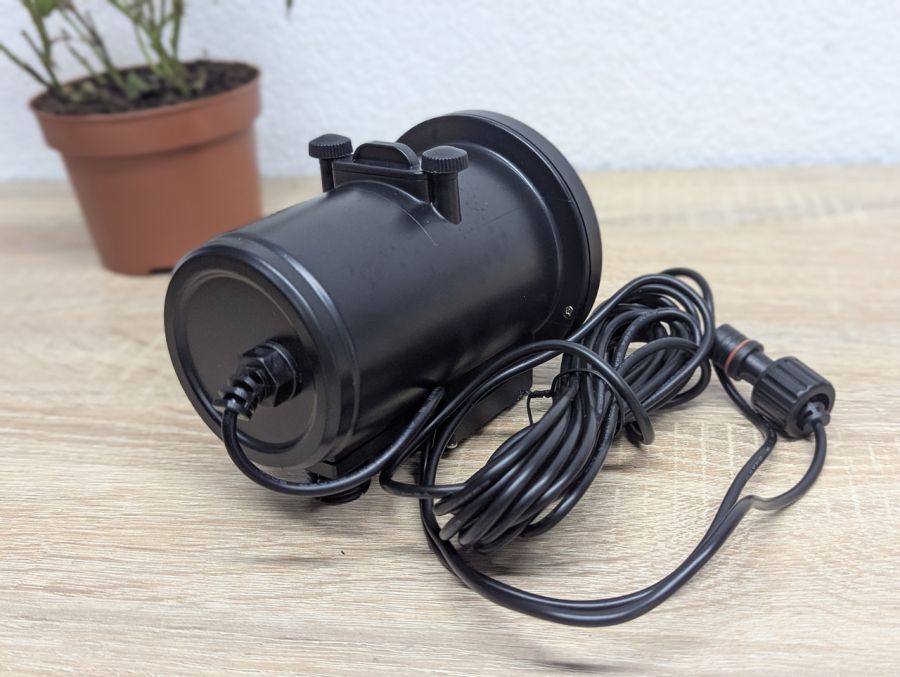 Новий Світлодіодний лазерний проектор SE368-002 [ProductHub SKU SE368(16)]
