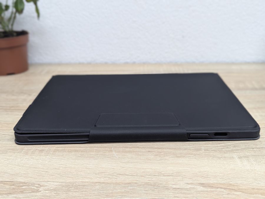 Новий Чохол-клавіатура для Samsung Galaxy Tab S10\S10 Ultra\S10 FE\S9\S9 FE [ProductHub SKU Tab S10(18)]